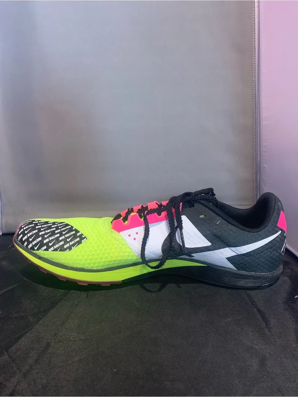 Men’s Nike Rival XC 6 Running Shoe